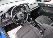 Škoda Fabia Kombi 999,0 70 kw