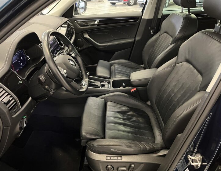 Škoda Kodiaq 20