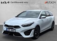 KIA Ceed 1