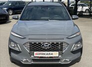 Hyundai Kona 2