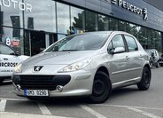 Peugeot 307 Hatchback 1,4 l 65 kw