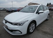 Volkswagen Golf Hatchback 2,0 l 85 kw