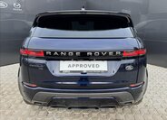Land Rover Range Rover Evoque 8