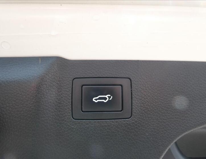 Hyundai Grand Santa Fe 22