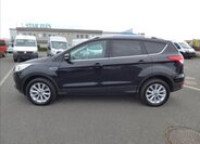Ford Kuga SUV 2,0 l 110 kw