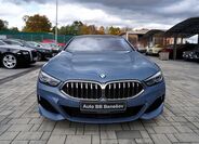 BMW Řada 8 1