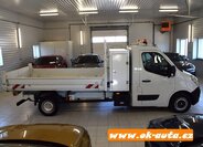Renault Master Ostatní 0,0 107 kw