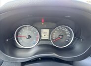 Subaru XV SUV / Terénní 2,0 l 110 kw