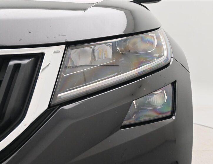 Škoda Kodiaq 30
