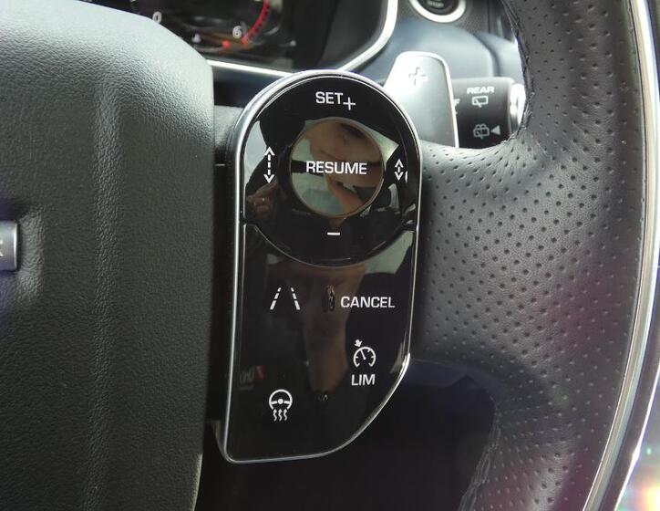 Land Rover Range Rover Sport 12