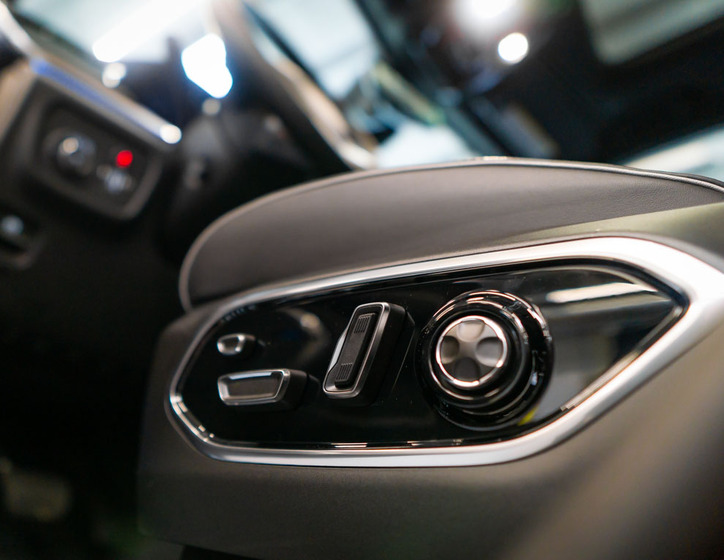 Jeep Grand Cherokee 17