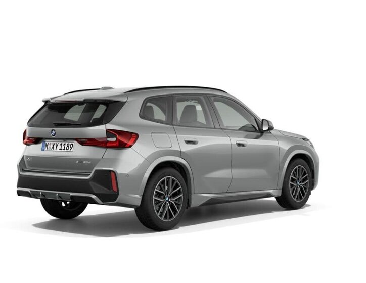 BMW X1 2