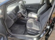 KIA Rio Hatchback 1,2 l 62 kw