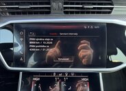 Audi S6 Kombi 3,0 l 257 kw