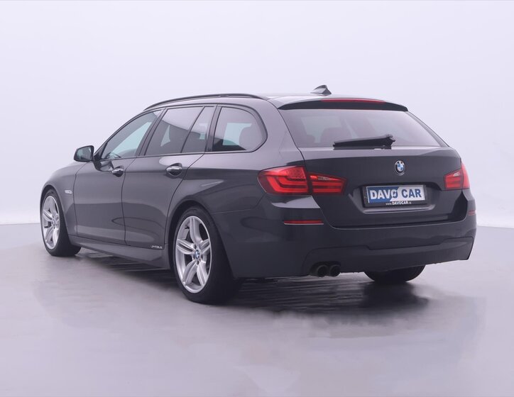 BMW Řada 5 5