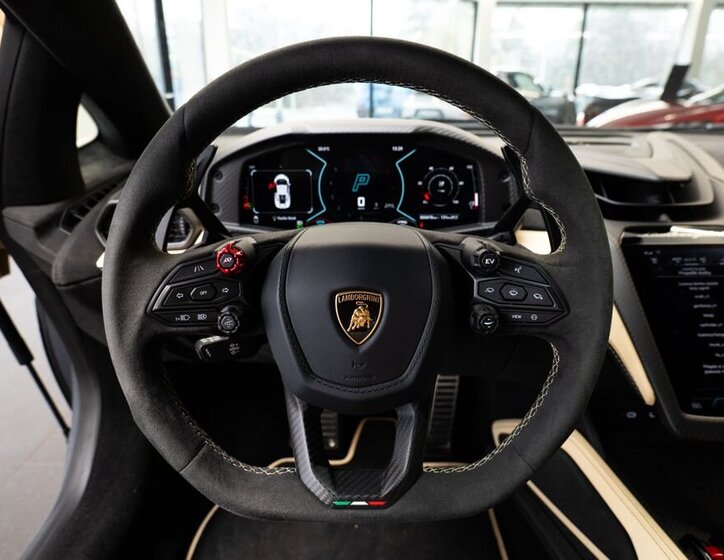 Lamborghini Ostatní 6