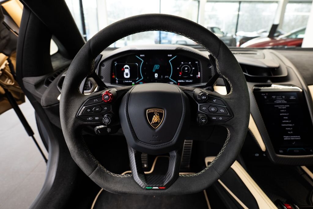 Lamborghini Ostatní