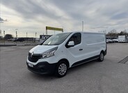 Renault Trafic 2
