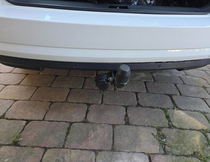 Škoda Octavia Kombi 0,0 0