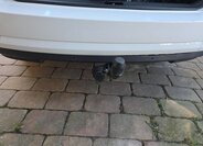 Škoda Octavia Kombi 0,0 0