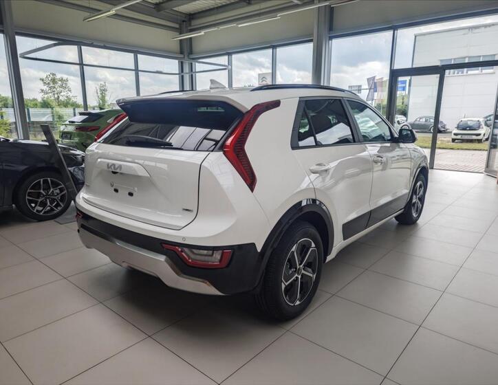 KIA Niro 5