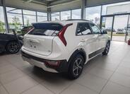 KIA Niro 5