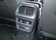 Volkswagen Tiguan SUV / Terénní 2,0 l 110 kw