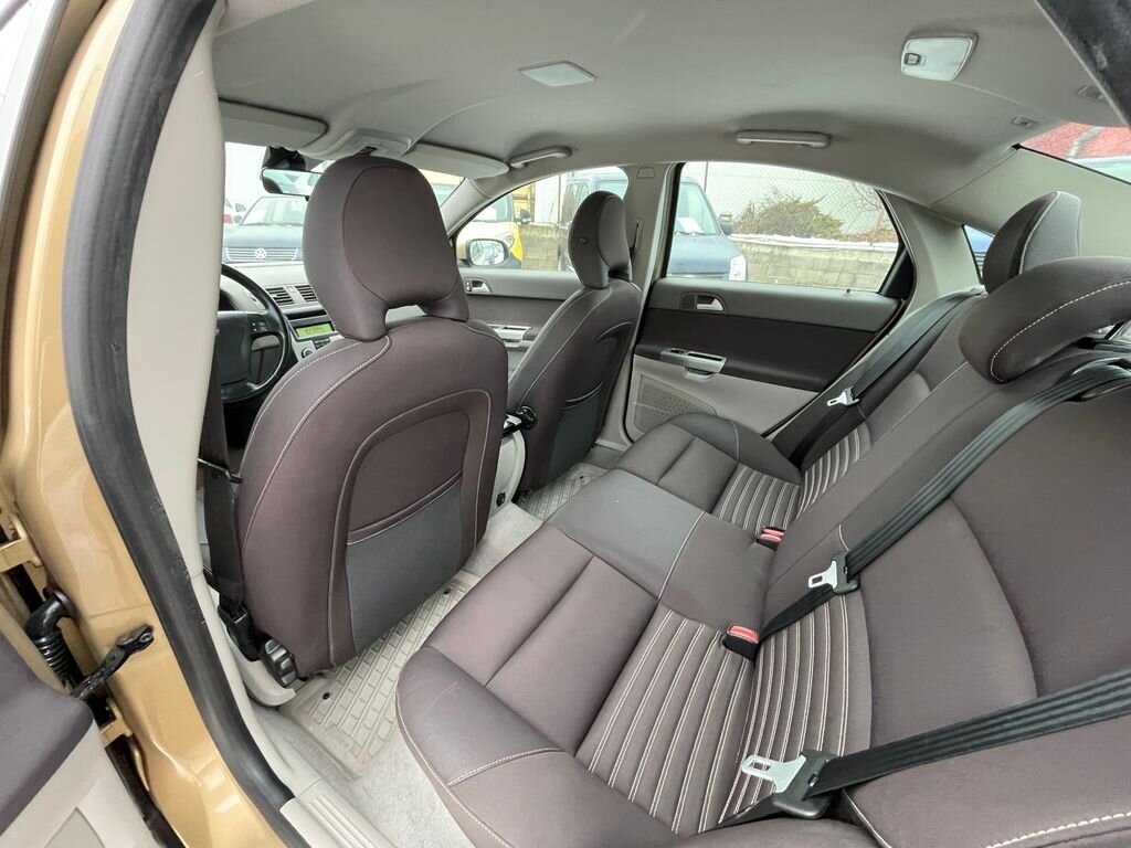 Volvo S40 Sedan 1,8 l 92 kw