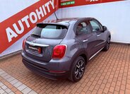 Fiat 500X Hatchback 1,4 l 103 kw