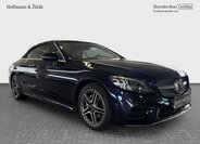 Mercedes-Benz Třídy C 3