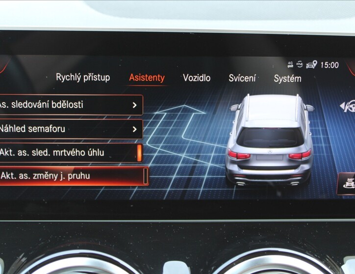 Mercedes-Benz GLB 14