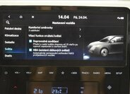 Hyundai Staria MPV 2,2 l 130 kw