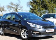 KIA Ceed Kombi 1,6 l 99 kw