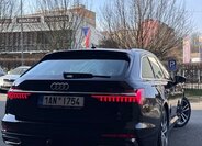 Audi A6 Kombi 0,0 150 kw