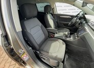 Volkswagen Passat 22