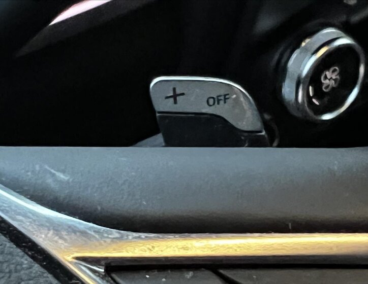 Renault Arkana SUV / Terénní 1,3 l 103 kw