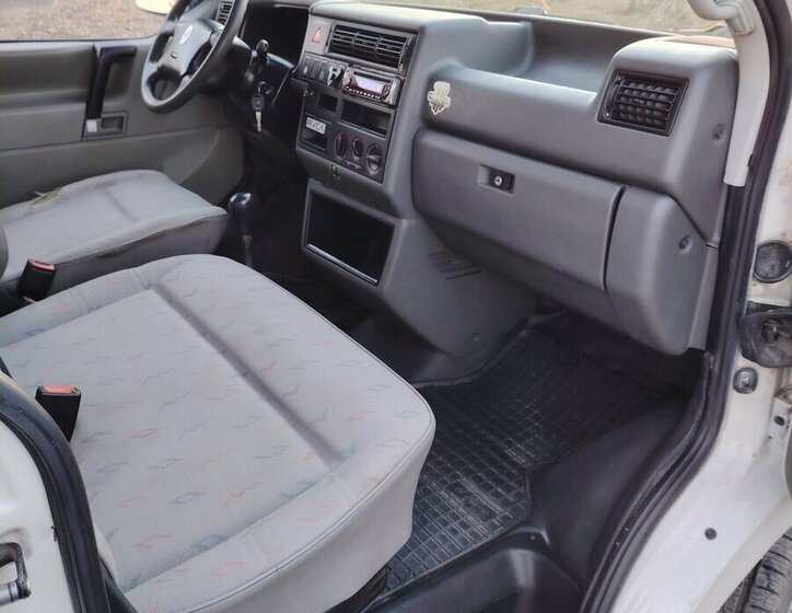 Volkswagen Transporter VAN / Minibus 0,0 0