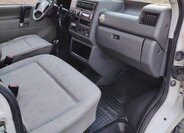 Volkswagen Transporter VAN / Minibus 0,0 0