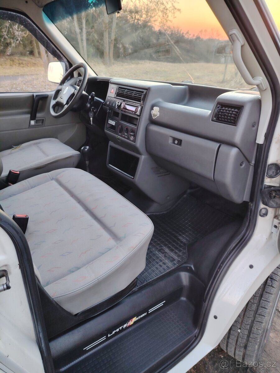 Volkswagen Transporter VAN / Minibus 0,0 0