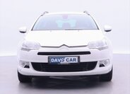 Citroën C5 Kombi 2,0 l 103 kw