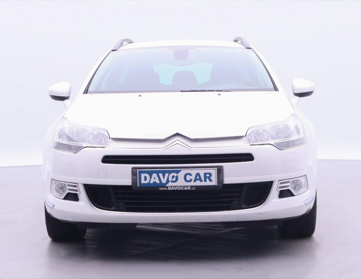 Citroën C5 Kombi 2,0 l 103 kw