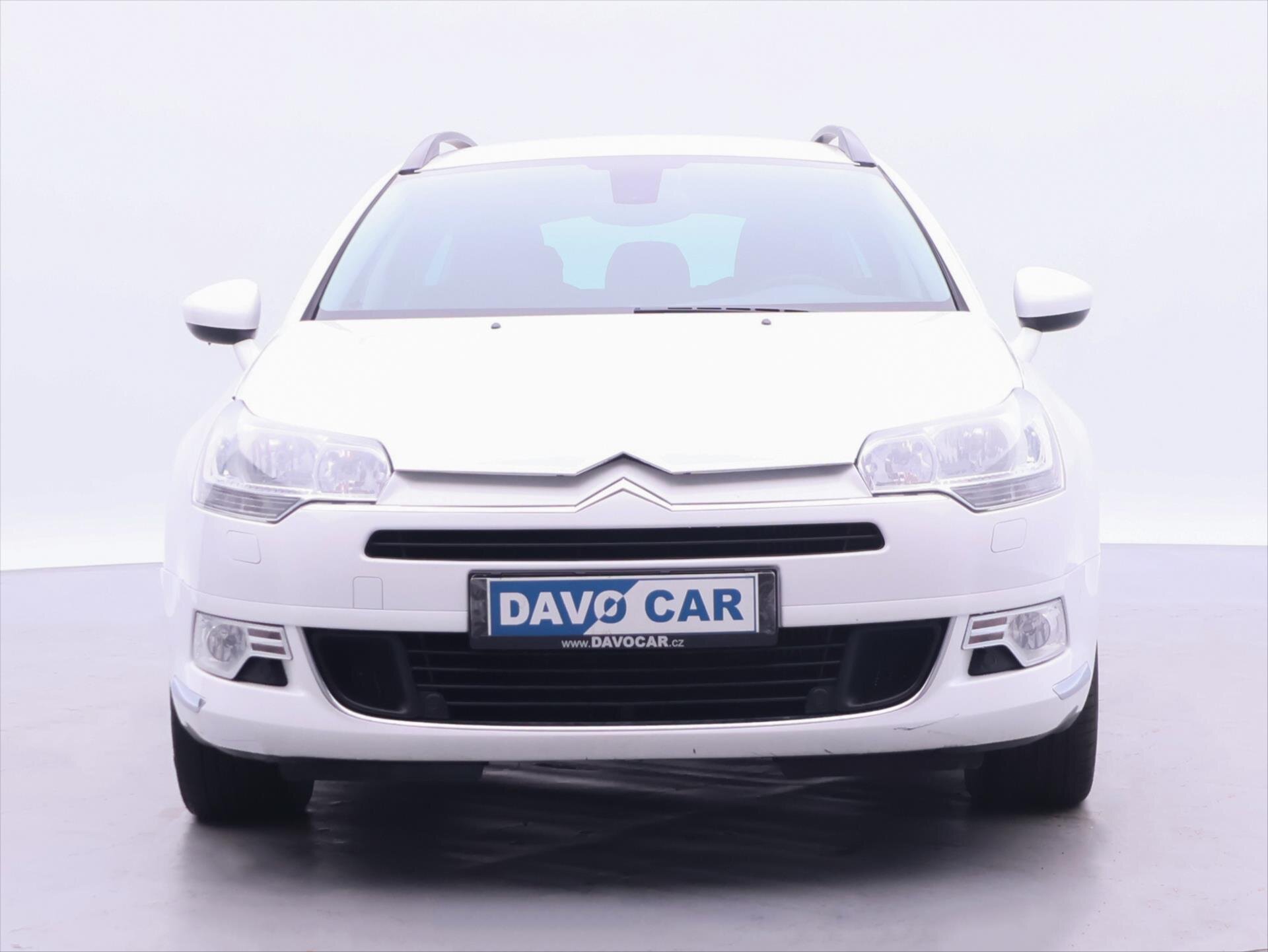 Citroën C5 Kombi 2,0 l 103 kw