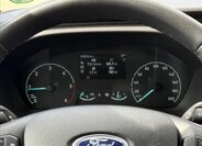 Ford Transit Custom Skříň 2,0 l 96 kw