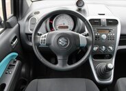 Suzuki Splash 10