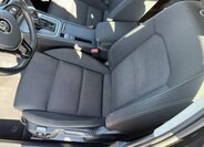 Volkswagen Passat Kombi 2,0 l 110 kw