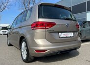 Volkswagen Touran MPV 1,5 l 110 kw