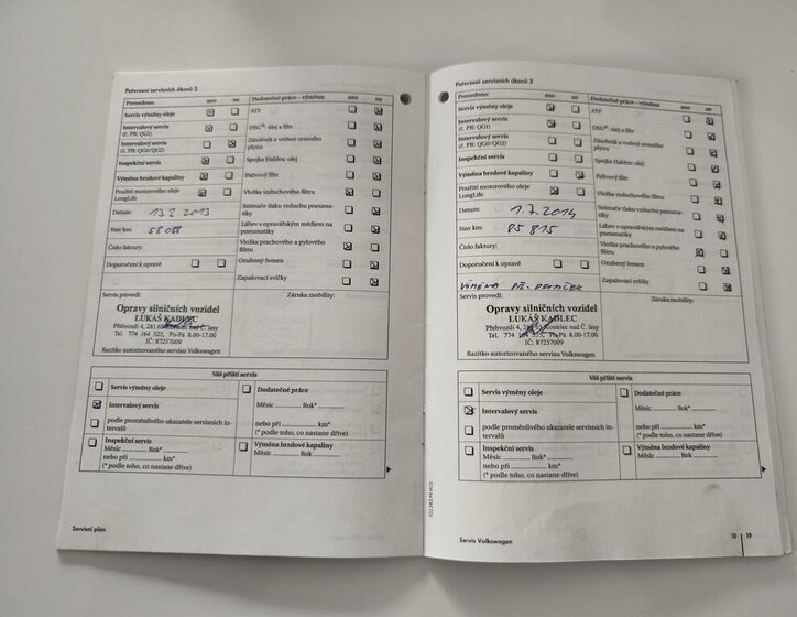 Volkswagen Passat CC Kupé 1,8 l 118 kw