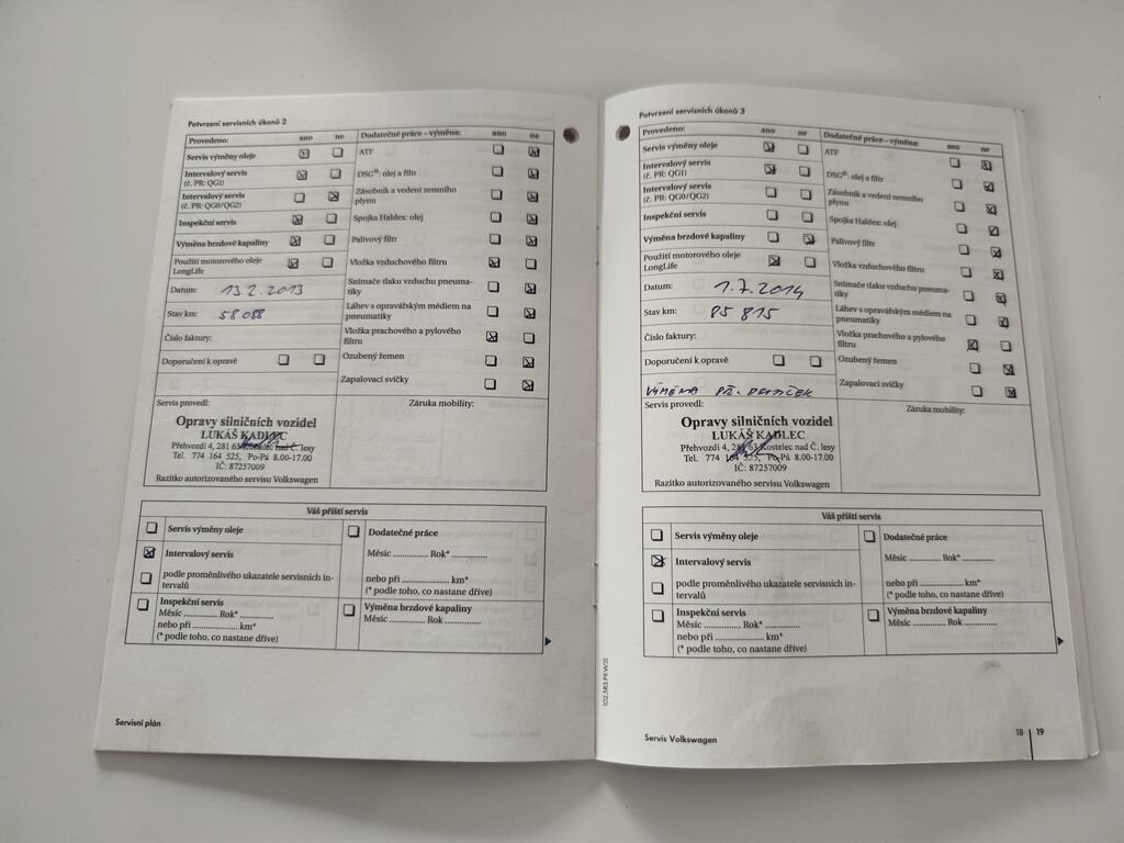 Volkswagen Passat CC Kupé 1,8 l 118 kw