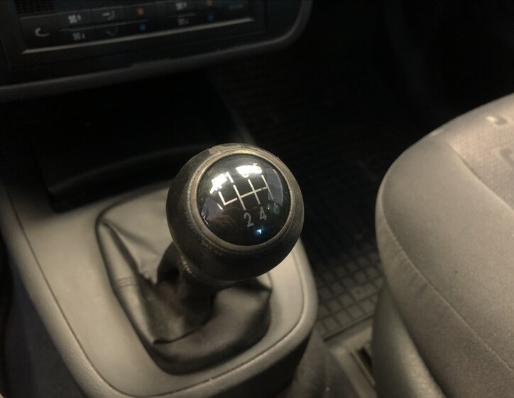 Volkswagen Sharan 15