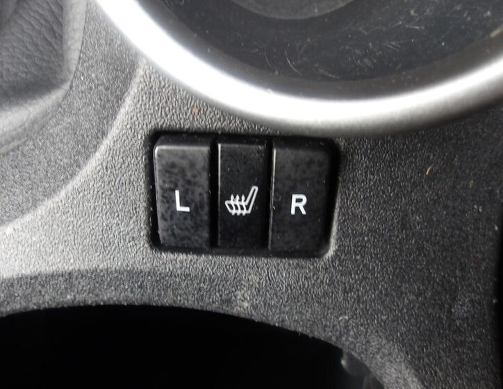 Toyota Verso MPV 1,6 l 82 kw